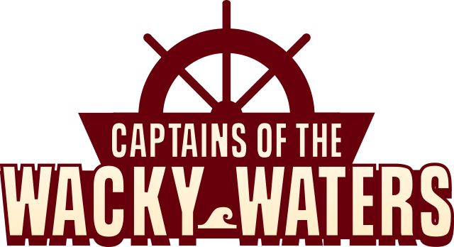 Wacky Waters' Logo